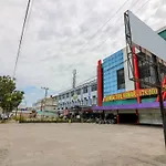 Parma City Hotel