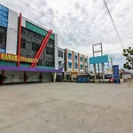 Parma City Hotel
