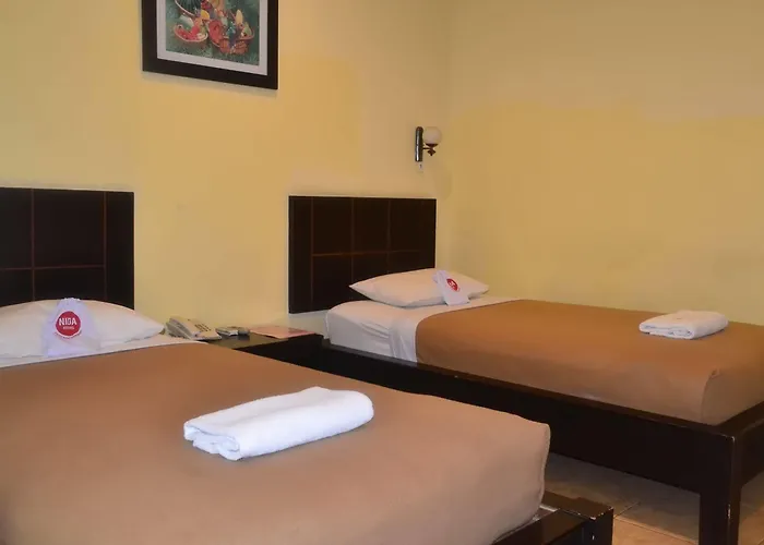 Parma City Hotel