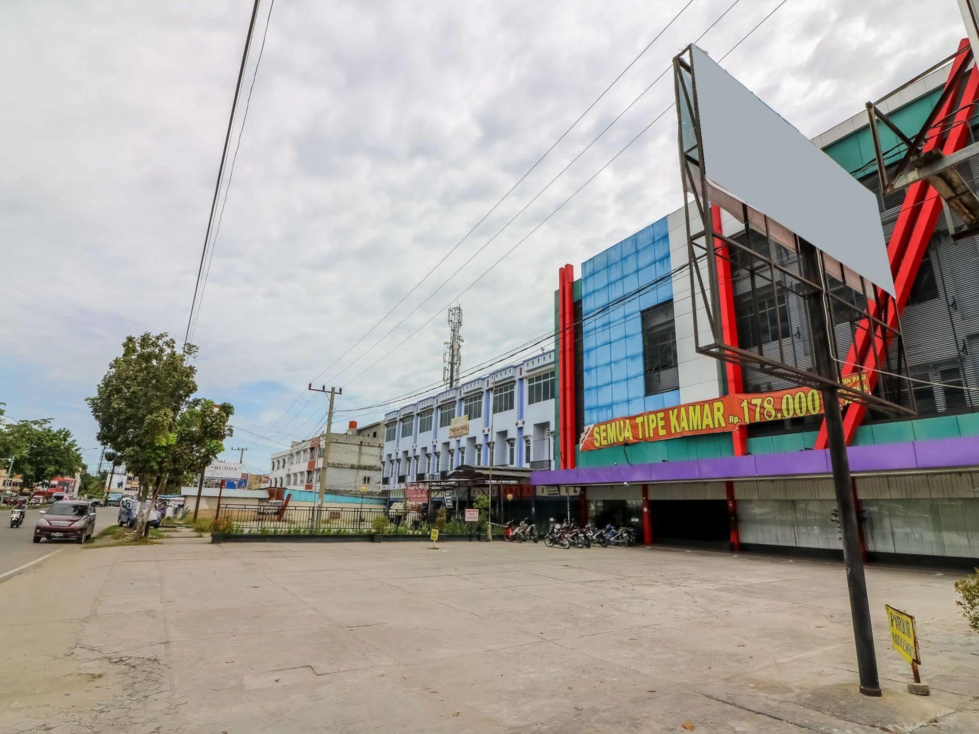 Parma Hotel Pekanbaru