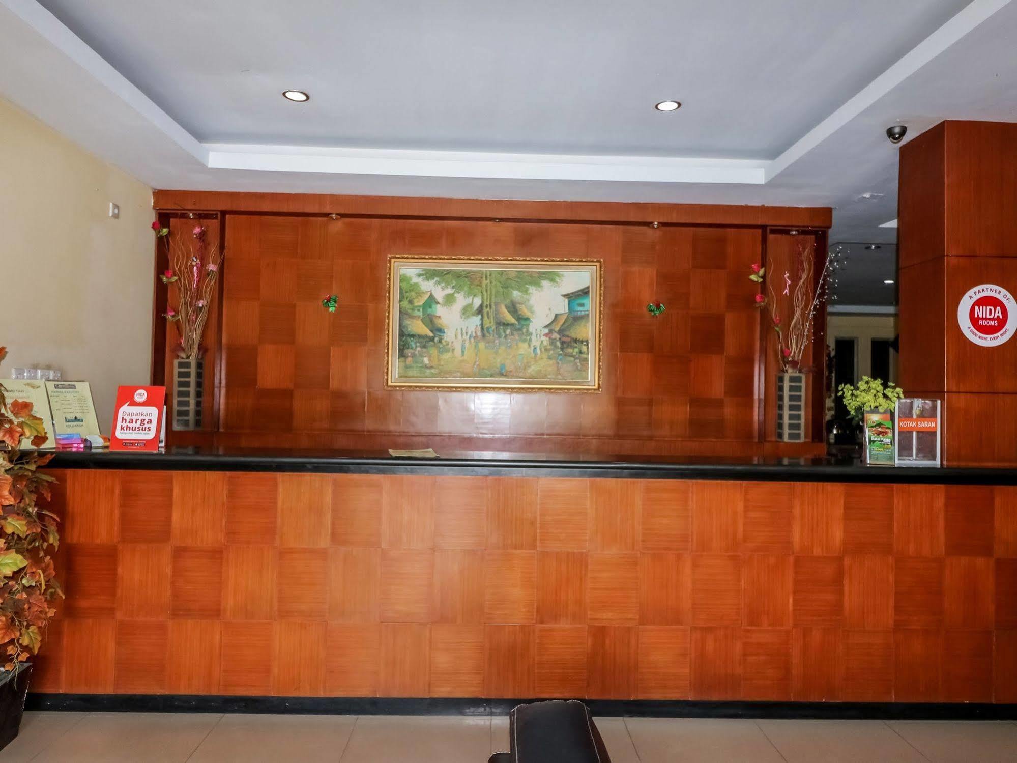 Hotel Parma Pekanbaru