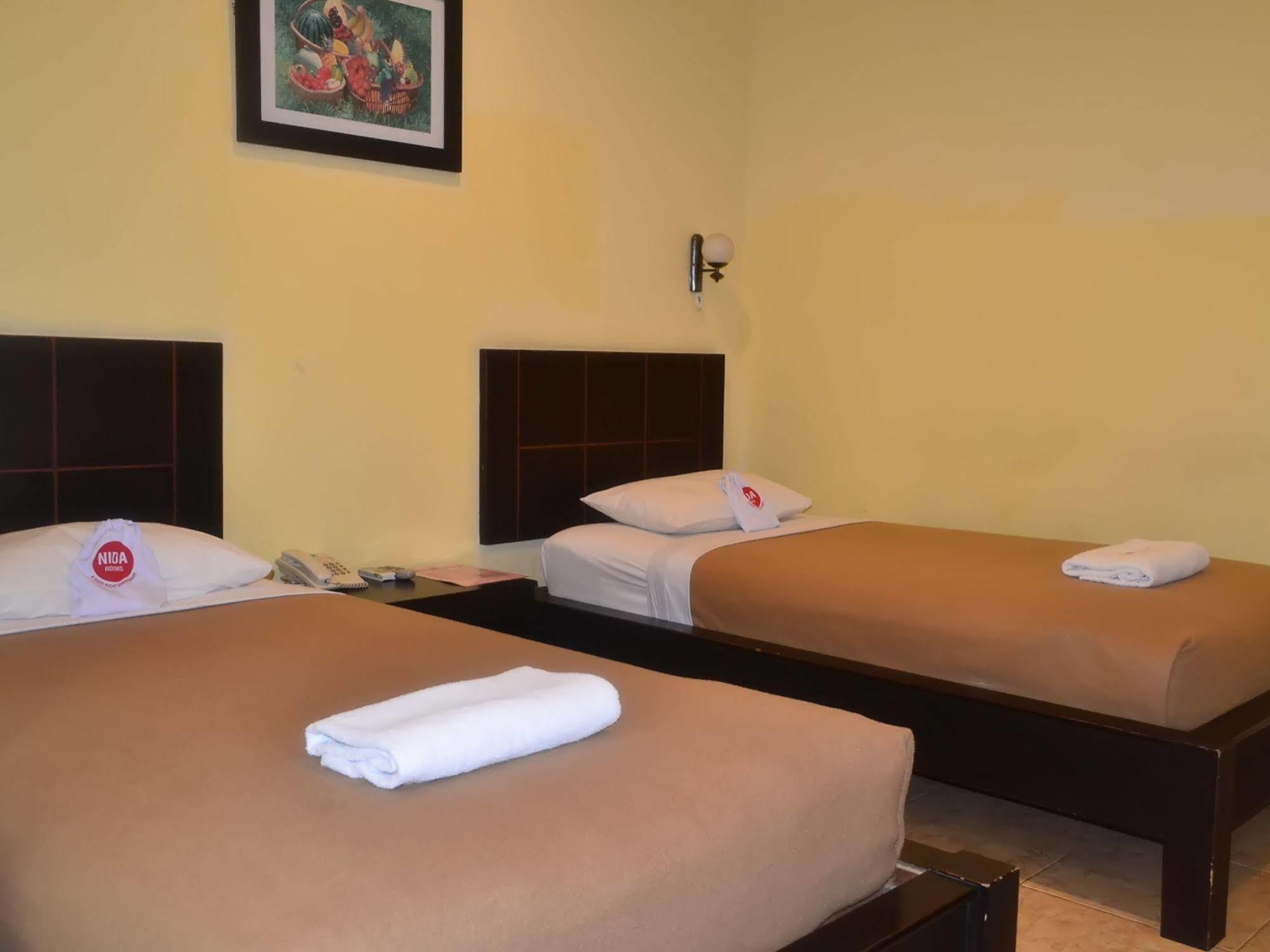 Parma Hotel 2*