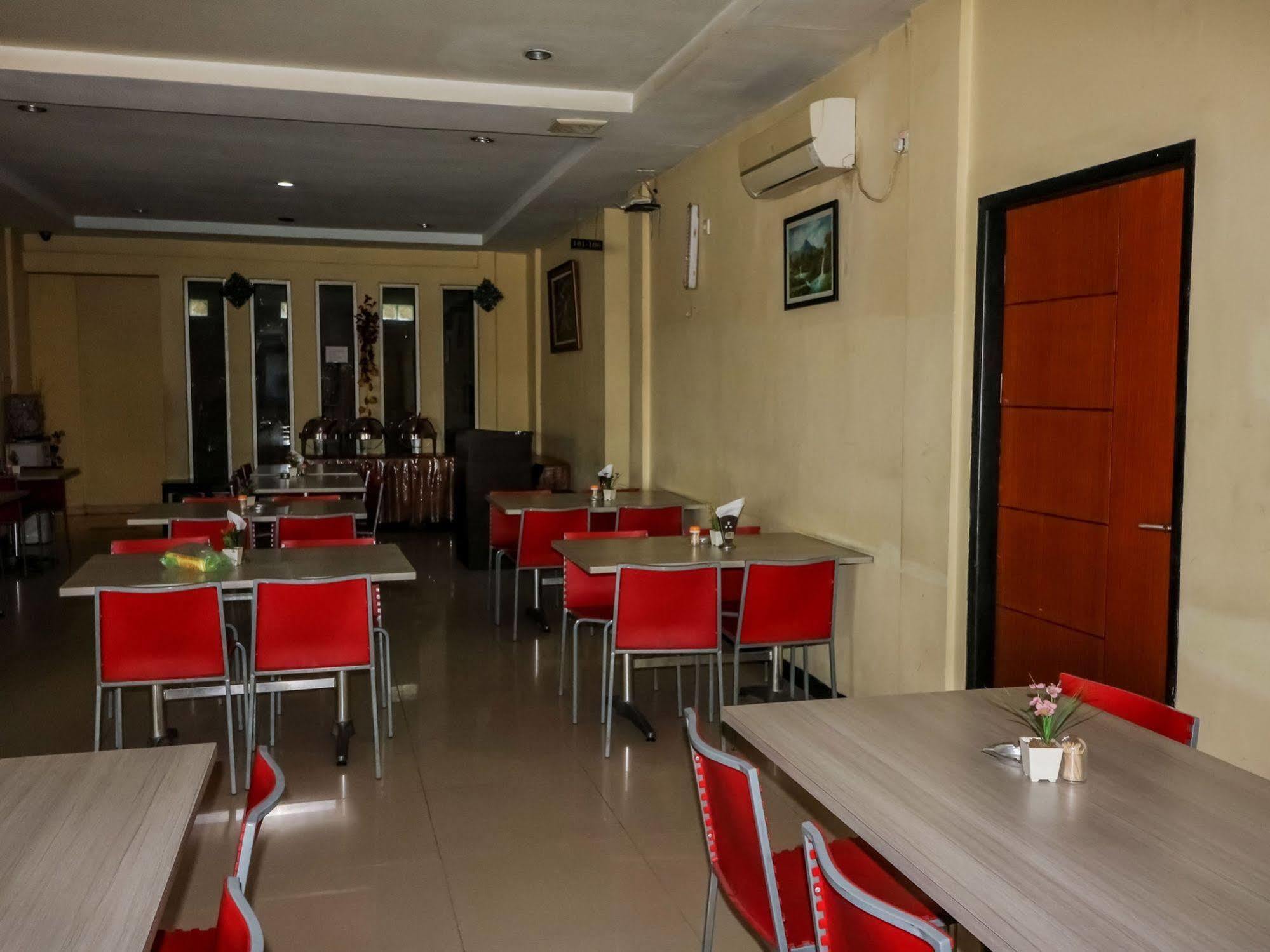 Hotel Parma Pekanbaru